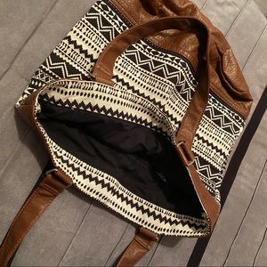 Boho Tote